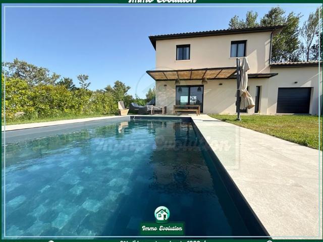 Maison vente à Carpentras, Piolenc