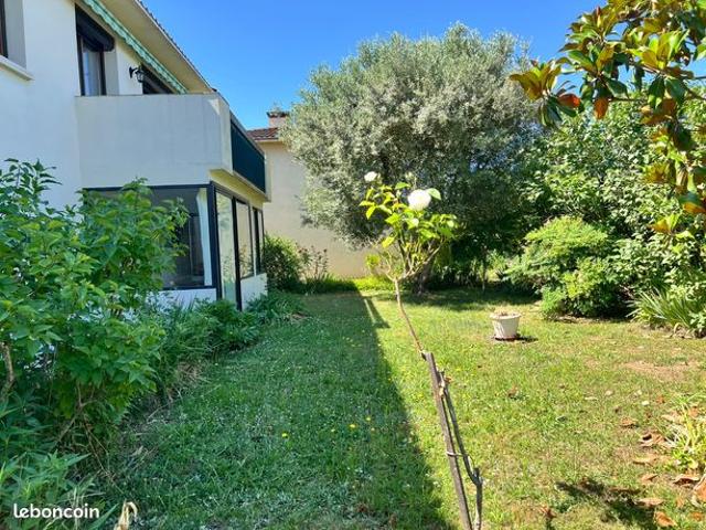 Maison vente à Toulouse, Villeneuve-tolosane