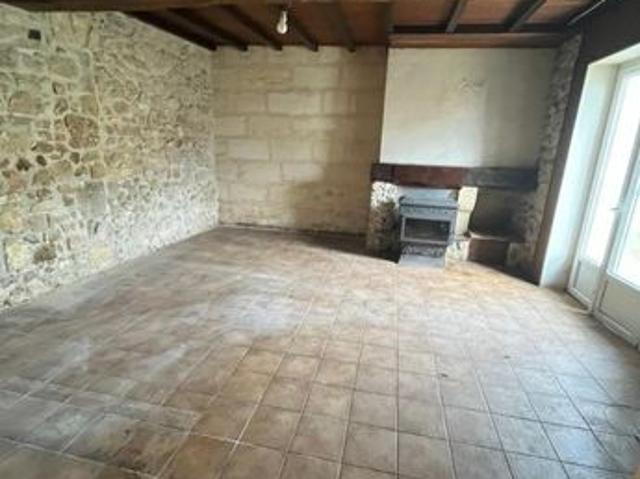 Maison vente à Libourne, Izon