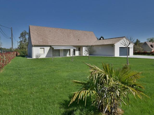 Maison vente à Bergerac, Beaumont-du-Périgord