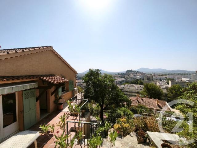 Maison vente à Arrondissement de Toulon, La Garde