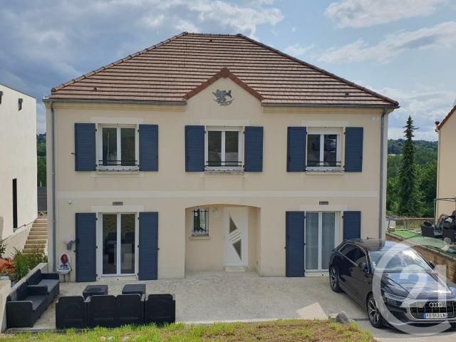 Maison vente à Meaux, Crécy-la-chapelle