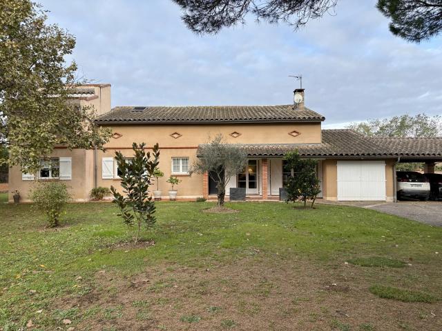 Maison vente à Muret, Fontenilles