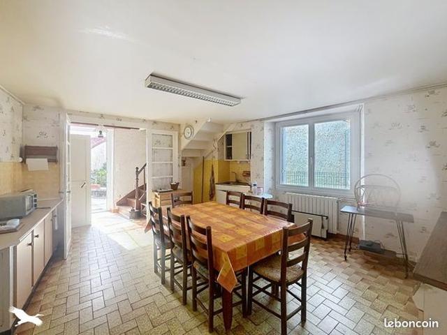 Maison vente à Nontron, Nouvelle-Aquitaine