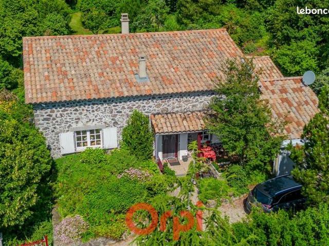 Maison vente à Freyssenet, Ardèche