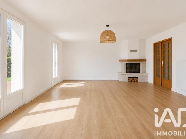 Maison vente à Nantes, Sautron