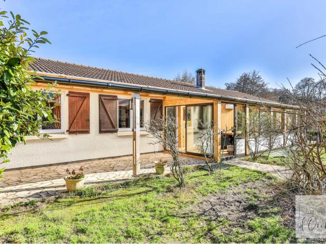 Maison vente à Mont-de-Marsan, Ychoux