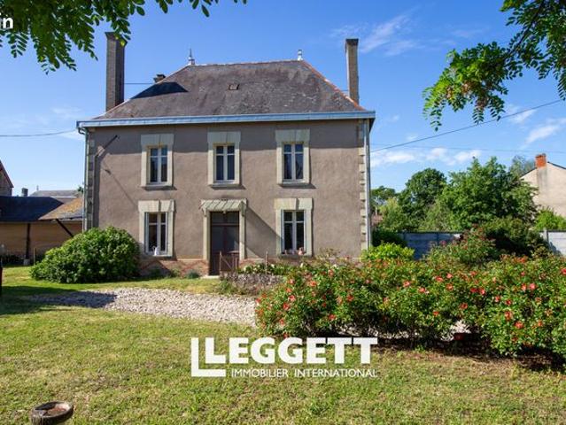 Maison vente à Gourdon, Saint-clair