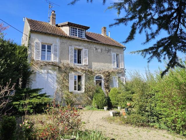 Maison vente à La Ferté-sous-Jouarre, Seine-et-Marne