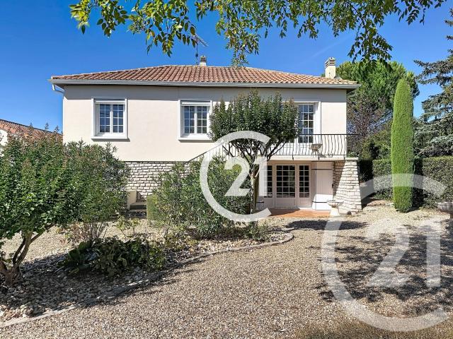 Maison vente à L'Échassier, Châteaubernard