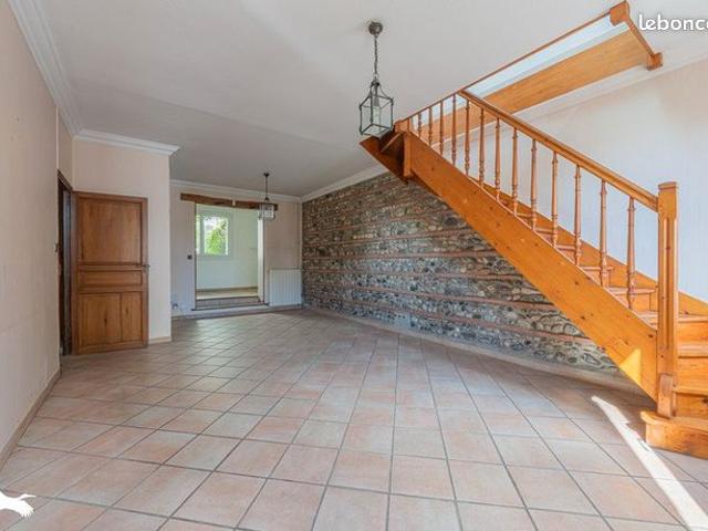 Maison vente à Toulouse