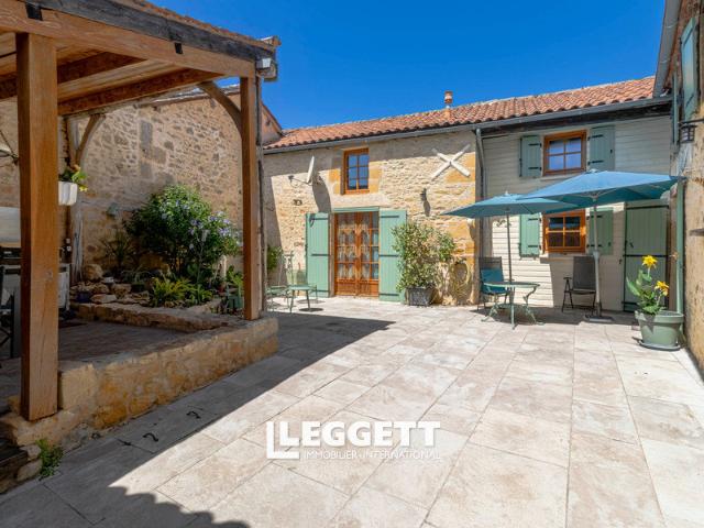 Maison vente à Bergerac, Mauzac-et-grand-castang