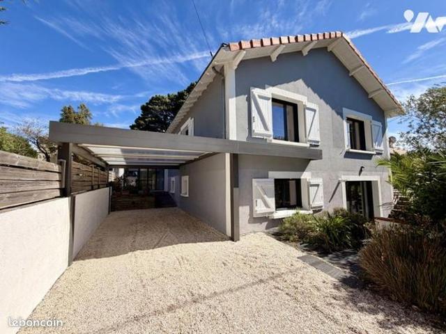 Maison vente à Saint-Nazaire, Pornic