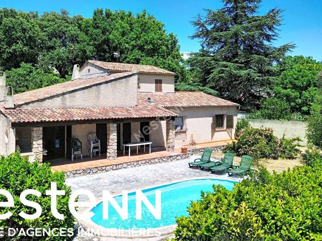 Maison vente à Brignoles