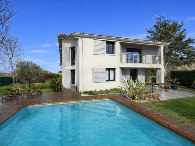 Maison vente à Toulouse, Castelmaurou