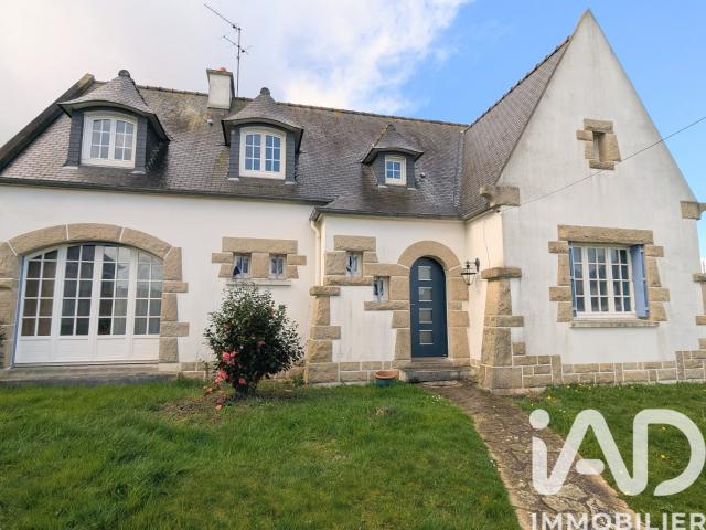 Maison vente à Saint-Brieuc, Bretagne
