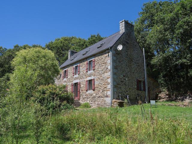 Maison vente à Guingamp, Bretagne