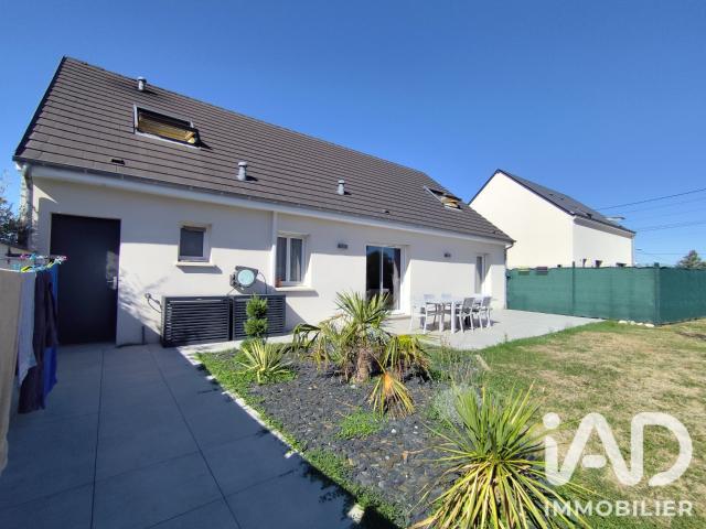 Maison vente à Ingré, Loiret