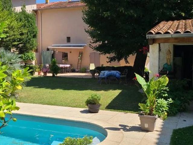 Maison vente à Valence, Bourg-lès-valence