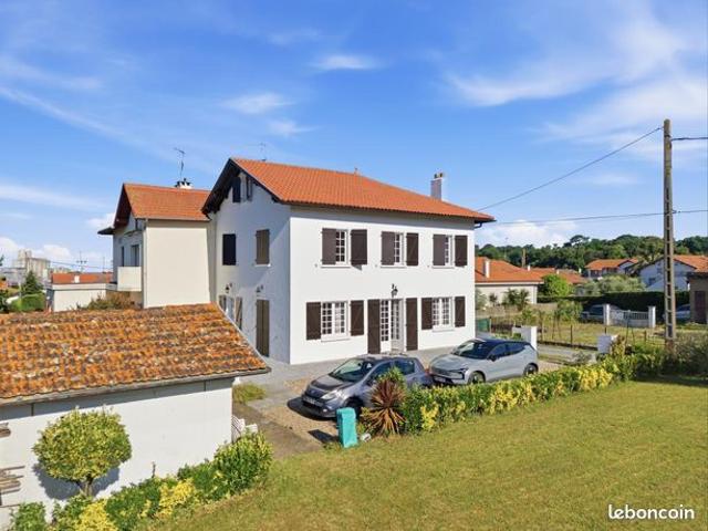 Maison vente à Bayonne, Boucau