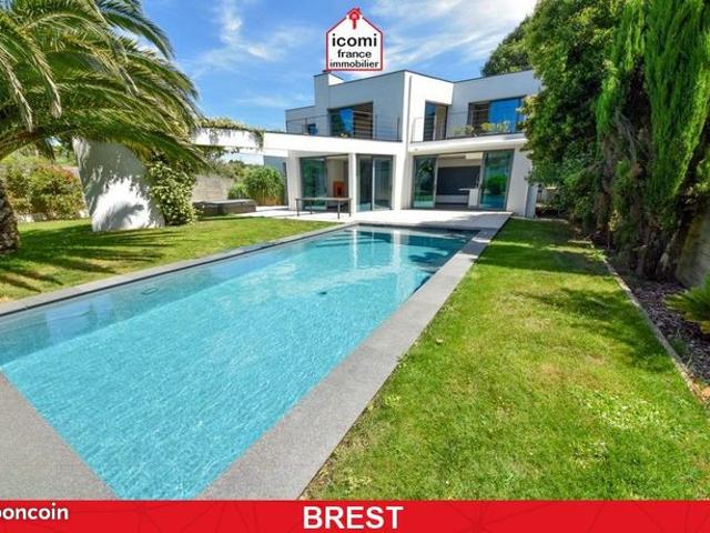 Maison vente à Brest, Bretagne