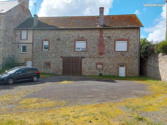 Maison vente à Mayenne, Pays de la Loire