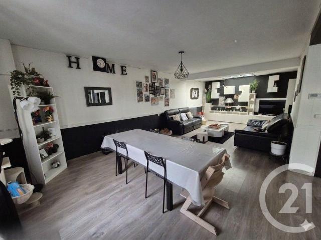 Maison vente à Monthyon, Seine-et-Marne