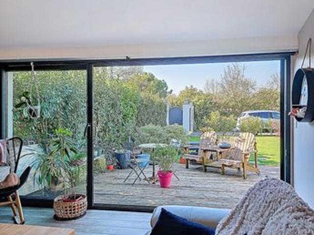 Maison vente à Saintes, Chenac-saint-seurin-d'uzet