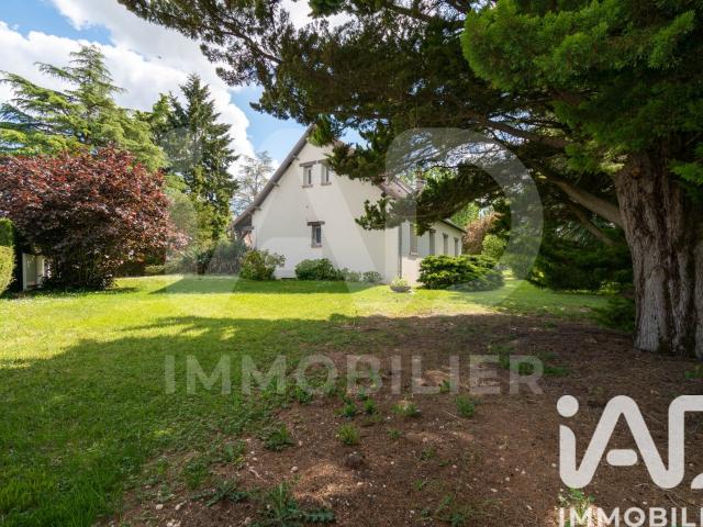 Maison vente à Romorantin-Lanthenay, Ouchamps