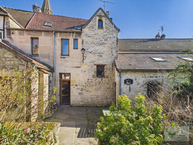 Maison vente à Senlis, Chantilly