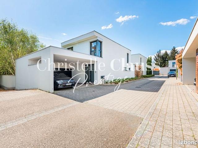 Maison vente à Strasbourg, Oberhausbergen