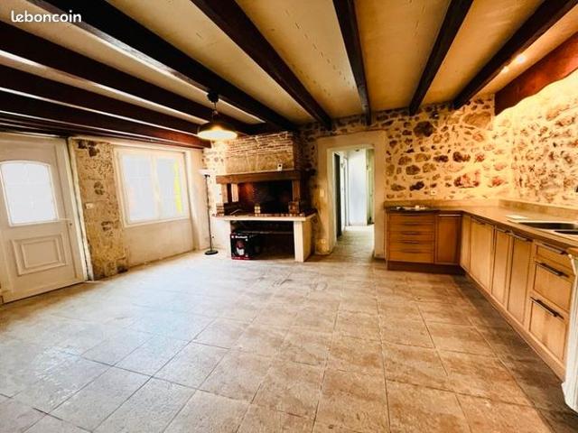 Maison vente à Périgueux, Nouvelle-Aquitaine