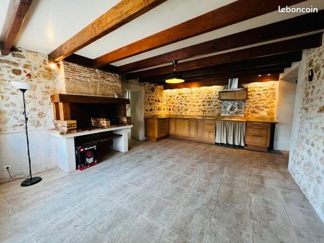 Maison vente à Périgueux, Nouvelle-Aquitaine