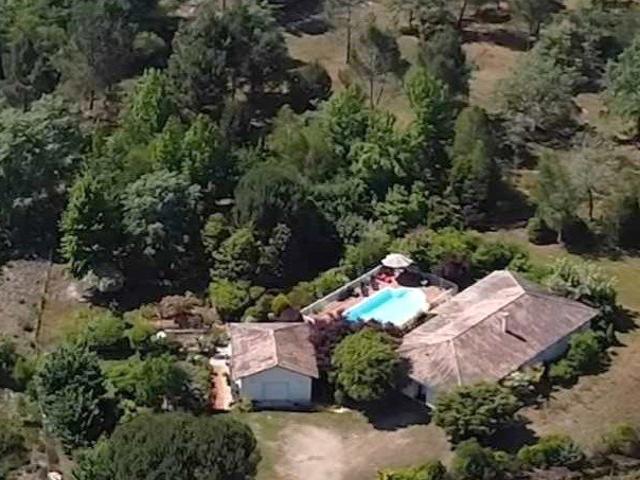 Maison vente à Mont-de-Marsan, Labrit