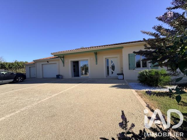 Maison vente à Paternal, Carsac-Aillac