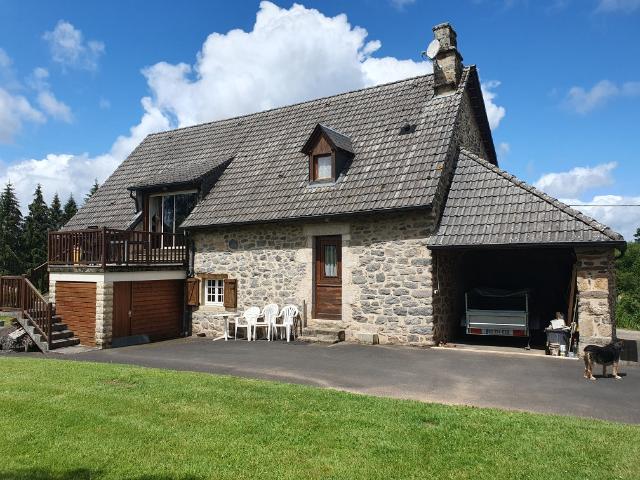 Maison vente à Tulle, Rilhac-xaintrie