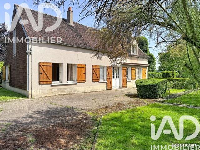 Maison vente à Montargis, Centre-Val de Loire