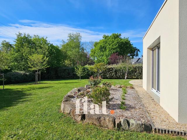 Maison vente à Saint-Nazaire, Guérande