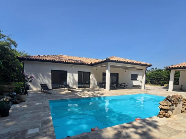 Maison vente à Caussade, Tarn-et-Garonne
