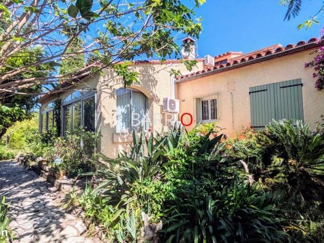 Maison vente à Céret, Laroque-des-albères