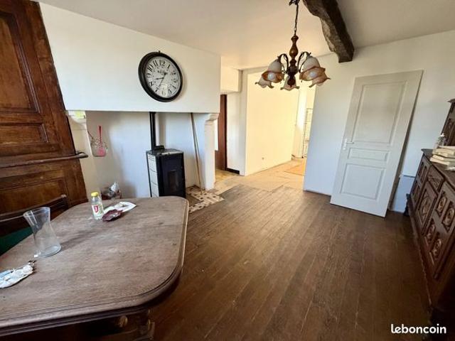 Maison vente à Mirande, Vergoignan