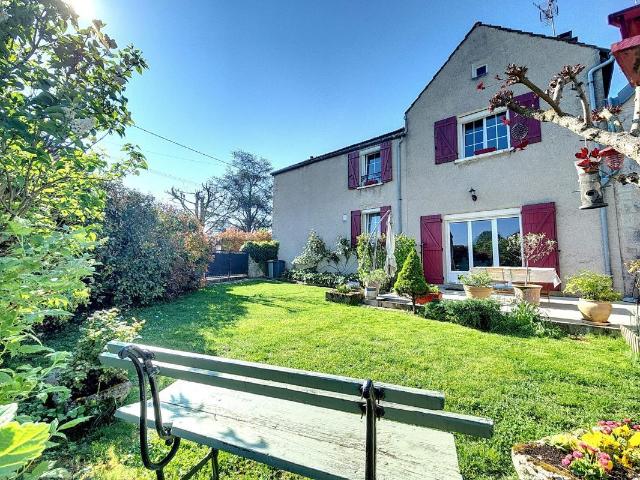 Maison vente à Perrigny-lès-Dijon, Côte-d'Or