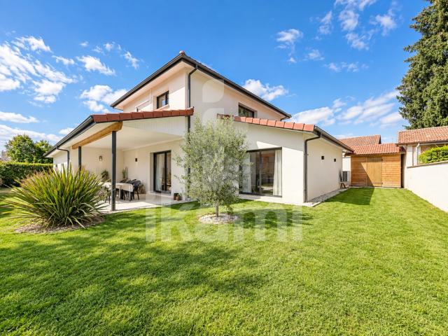 Maison vente à Les Ayes, Vinay