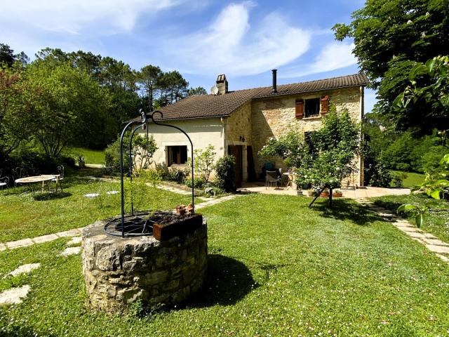 Maison vente à Cahors, Prayssac