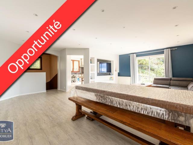 Maison vente à Samognat, Guadeloupe