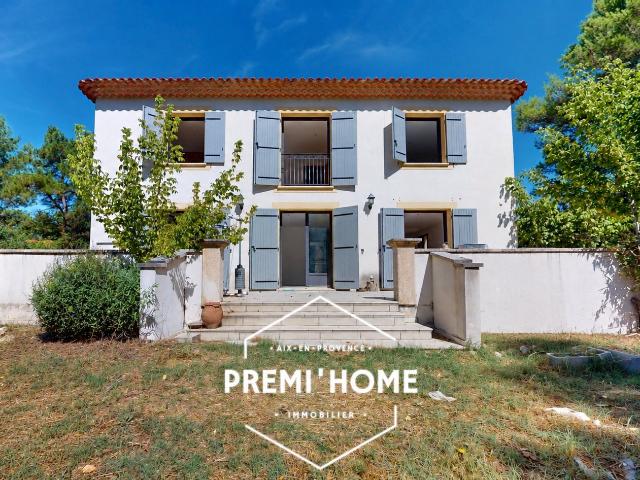Maison vente à Pontes, Aix-en-Provence