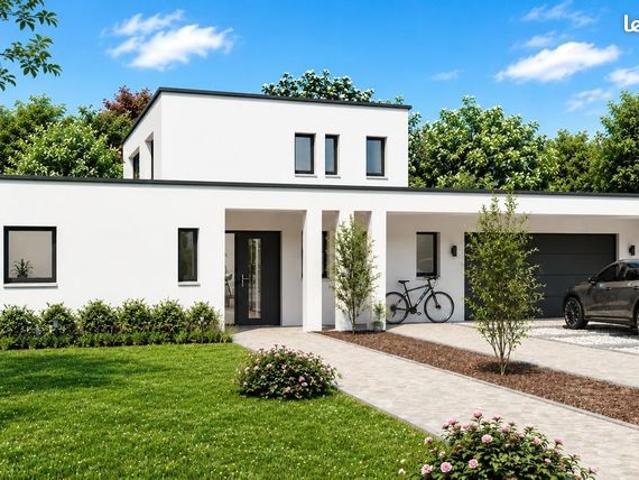 Maison vente à La Rochelle, Dompierre-sur-mer