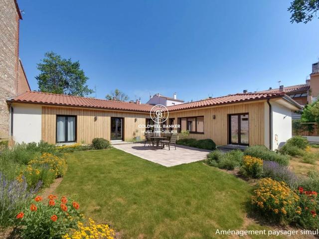 Maison vente à Perpignan