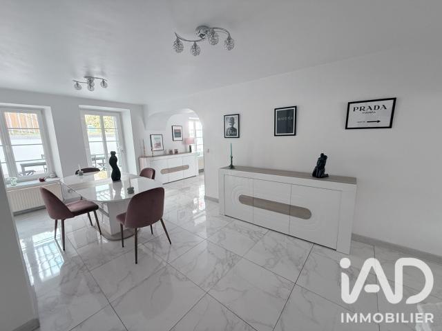 Maison vente à Lexy, Meurthe-et-Moselle