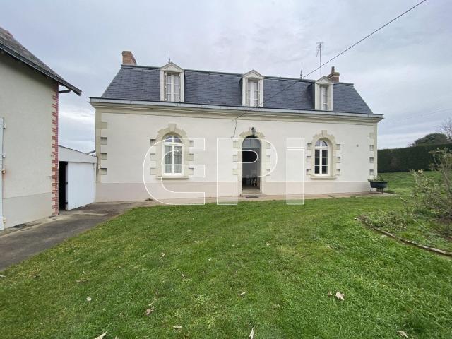 Maison vente à Cholet, Nueil-sur-layon